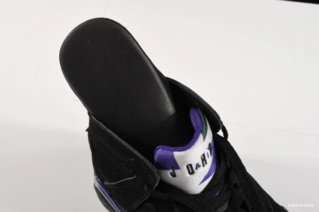 HYPE Bucks 7 Jordan 304775-053 Retro Allen Ray Air 0717